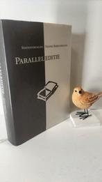 Bijbel, Paralleleditie: Statenvertaling – Nieuwe Bijbelverta, Ophalen of Verzenden, Gelezen, Christendom | Protestants