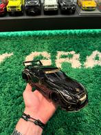 Nissan GTR R35 Liberty Walk, Hobby en Vrije tijd, Modelauto's | 1:18, Ophalen of Verzenden, Zo goed als nieuw, Auto, Overige merken