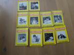 10 western hollister boekjes, Boeken, Ophalen of Verzenden, Gelezen