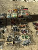 Vrachtwagen geurhangers scania daf man etc €1 per stuk, Ophalen of Verzenden, Nieuw, Auto of Motor