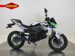 Kawasaki Z E-1 Electric (bj 2024), Bedrijf, Naked bike
