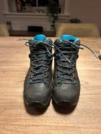 Hanwag Wandelschoenen Dames Maat 41.5 ZGAN, Kleding | Dames, Schoenen, Ophalen of Verzenden, Zo goed als nieuw, Grijs, Wandelschoenen