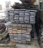 Steigerplanken 5 meter - 100 stuks, Doe-het-zelf en Verbouw, Hout en Planken, Ophalen, Gebruikt, Minder dan 25 mm, Plank