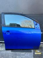 Rechtsvoor portier Toyota Aygo 8Y5 ETB origineel deur, Auto-onderdelen, Gebruikt, Deur, Achter, Ophalen of Verzenden