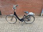 Zeer nette blauwe Sparta ion m-gear e-bike (pas 1200km), Overige merken, Minder dan 10 versnellingen, Ophalen of Verzenden, Zo goed als nieuw