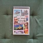Grand Theft Auto Vice City Stories, Spelcomputers en Games, Games | Sony PlayStation Portable, Ophalen of Verzenden, 1 speler