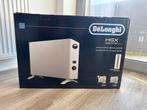 DeLonghi HSX Slim Style Elektrische Kachel, Overige soorten, Elektrisch, Ophalen of Verzenden, Zo goed als nieuw