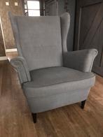 Mooie/stevige strandmon stoel van Ikea., Huis en Inrichting, Fauteuils, Ophalen of Verzenden, Zo goed als nieuw, 75 tot 100 cm