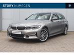 BMW 3 Serie Touring 330e High Executive Luxury Line Automaat, 1998 cc, Achterwielaandrijving, Gebruikt, 4 cilinders