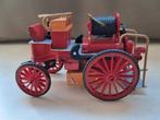 BRANDWEERWAGEN POMPEELECTRIQUE 1/43/1900, Ophalen of Verzenden, Zo goed als nieuw, Auto, Overige merken
