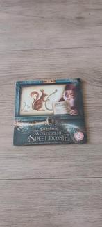 Efteling Wonderlijk speeldoosje nr 1 Nieuw, Verzamelen, Efteling, Ophalen of Verzenden, Zo goed als nieuw, Overige typen