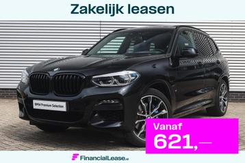 BMW X3 xDrive30e High Executive M Sport Automaat / Panoramad beschikbaar voor biedingen