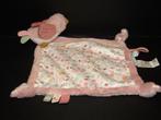 LITTLE DUTCH VOGEL KNUFFELDOEK UIT FLOWERS & BUTTERFLIES VEL, Verzenden, Nieuw, Overige typen
