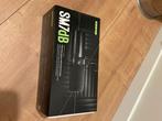 Shure sm7db + Shure mvx2u, Muziek en Instrumenten, Microfoons, Ophalen of Verzenden, Nieuw, Studiomicrofoon