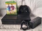 Xbox one Phat 500 gb Zwart met game, Met 1 controller, Ophalen of Verzenden, 500 GB, Xbox One