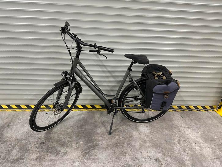 Multicycle Voyage - 10 versnellingen - Frame 57cm, Fietsen en Brommers, Fietsen | Dames | Sportfietsen en Toerfietsen, Zo goed als nieuw