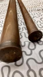 Vintage Vetspuiten - Industrieel erfgoed, Antiek en Kunst, Ophalen of Verzenden