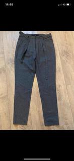 Just female pantalon maat XS nieuw met kaartje, Ophalen of Verzenden, Zo goed als nieuw, Maat 34 (XS) of kleiner, Grijs