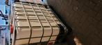 Ibc regenton hottob slowfeeder, 150 liter of meer, Ophalen of Verzenden, Zo goed als nieuw, Kunststof