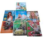 Sonja Bakker 7x boeken, Ophalen of Verzenden, Zo goed als nieuw, Sonja Bakker