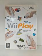 Wii Play - Wii, Ophalen, Gebruikt, 2 spelers, Vanaf 3 jaar
