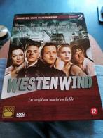 Westenwind - Seizoen 2 (DVD-BOX) 5 Disken (1999), Cd's en Dvd's, Gebruikt, Boxset, Ophalen of Verzenden, Actie en Avontuur