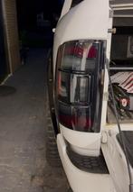 LED achterlichten Dodge RAM 1500 09-18, Ophalen of Verzenden, Nieuw, Dodge
