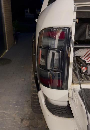 LED achterlichten Dodge RAM 1500 09-18 beschikbaar voor biedingen