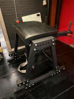 Rogue reverse hyper, Ophalen, Buik, ., Overige typen