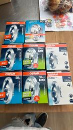 Halogeen lampen osram, Ophalen, Nieuw, Halogeen (gloei)lamp