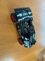 Rc lego audi, Ophalen of Verzenden, Zo goed als nieuw, Complete set, Lego