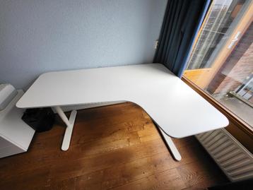 IKEA BEKANT hoekbureau rechts - afbeelding 2