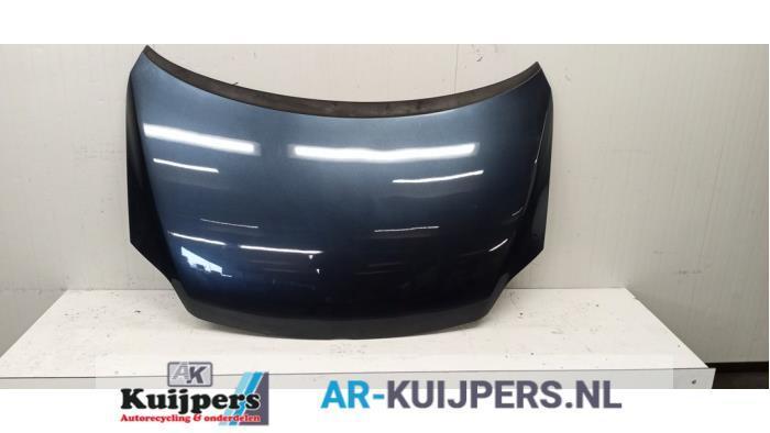 Motorkap van een Volkswagen Golf Plus (LC5F), Auto-onderdelen, Carrosserie en Plaatwerk, Motorkap, Volkswagen, Gebruikt