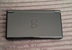 Nintendo DS Lite Zwart + Games & Tas, Spelcomputers en Games, Met games, Gebruikt, Zwart, Ophalen of Verzenden