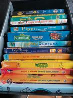 DVD's voor  kinderen, Cd's en Dvd's, Gebruikt, Alle leeftijden, Kinderprogramma's en -films, Overige typen