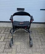 Rollator Nitro, Diversen, Rollators, Ophalen, Opvouwbaar, Gebruikt