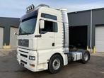 2004 MAN Vrachtwagen Trekker, Auto's, MAN, Bedrijf, Diesel, Te koop