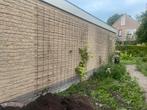 Gaas/Raster voor Klimplanten - 20m+, Tuin en Terras, Verzenden, Gebruikt, 20 meter of meer, Gaas