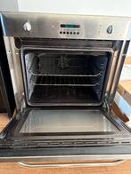 SMEG SE280X oven, Witgoed en Apparatuur, Ovens, Gebruikt, Oven met grill, 45 tot 60 cm, Ophalen