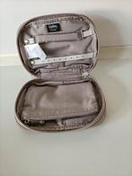 Reis etui, Ophalen, Nieuw, Beige, Heer of Dame