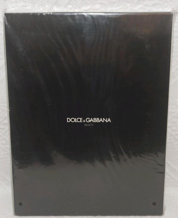 Dolce & Gabbana iPad / Tablet Hoes, Computers en Software, Tablet-hoezen, Nieuw, Bescherming voor- en achterkant, Verzenden