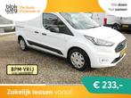 Ford Transit Connect 1.5 EcoBlue 100PK, L2, Air € 13.950,0, 1552 kg, 1350 kg, Gebruikt, 4 cilinders