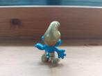 Gouden smurf 20005 De Smurfen, Verzamelen, Smurfen, Ophalen of Verzenden