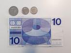 10 gulden biljet 1968, Ophalen of Verzenden, 10 gulden, Los biljet