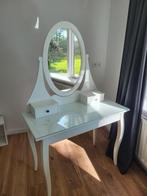 Ikea kaptafel, Huis en Inrichting, Tafels | Kaptafels, Ophalen, Gebruikt, 50 tot 100 cm, Minder dan 100 cm