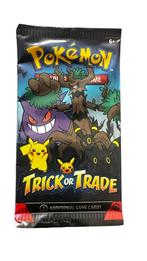 Pokémon Trick or Trade Booster Pack, Hobby en Vrije tijd, Verzamelkaartspellen | Pokémon, Ophalen of Verzenden, Nieuw, Booster