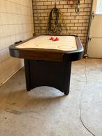 Air Hockey Tafel, Ophalen, Gebruikt