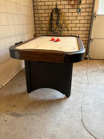 Air Hockey Tafel beschikbaar voor biedingen