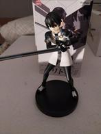 Kirito Sao figure, Ophalen of Verzenden, Zo goed als nieuw