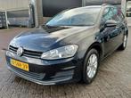 Volkswagen GOLF Variant 1.2 TSI Comfortline Trekhaak 15'' L., Auto's, Volkswagen, Voorwielaandrijving, Euro 5, Stof, Gebruikt